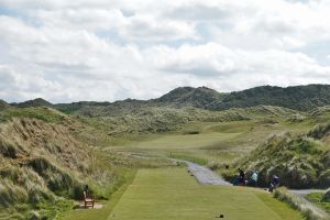Portstewart (Strand) 7th